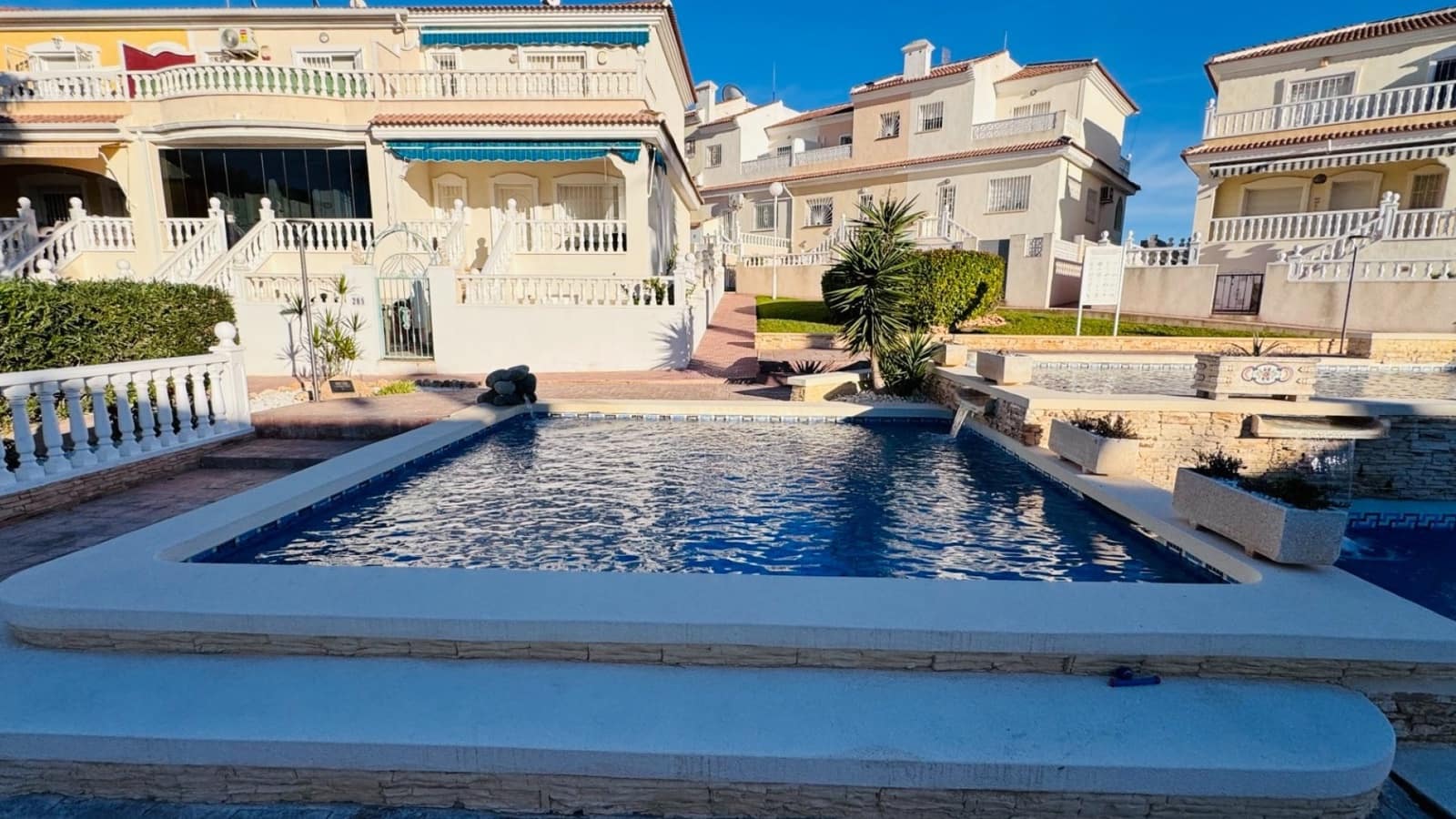 2 camera da letto Casa in vendita in Benijofar con piscina - 179.995 € (Rif: 9360502)