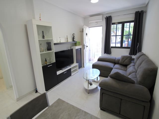 2 soverom Leilighet til salgs i Punta Prima, Torrevieja med svømmebasseng - € 169 500 (Ref: 9363040)