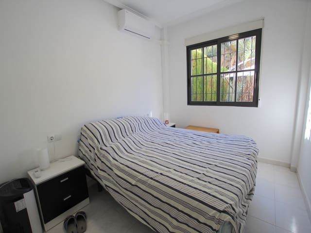 2 soverom Leilighet til salgs i Punta Prima, Torrevieja med svømmebasseng - € 169 500 (Ref: 9363040)