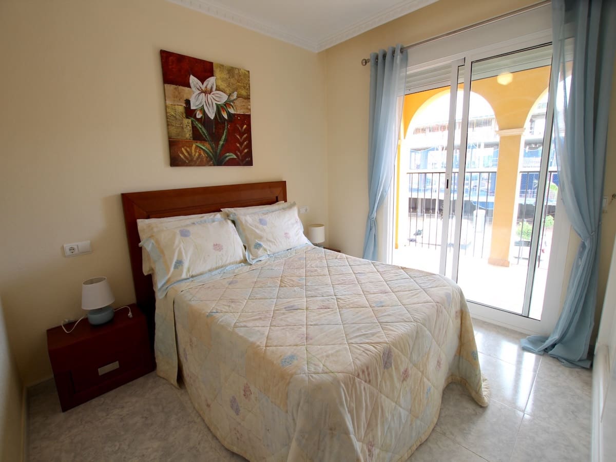 2 bedroom Apartment for sale in Benijofar - € 168,000 (Ref: 9363225)