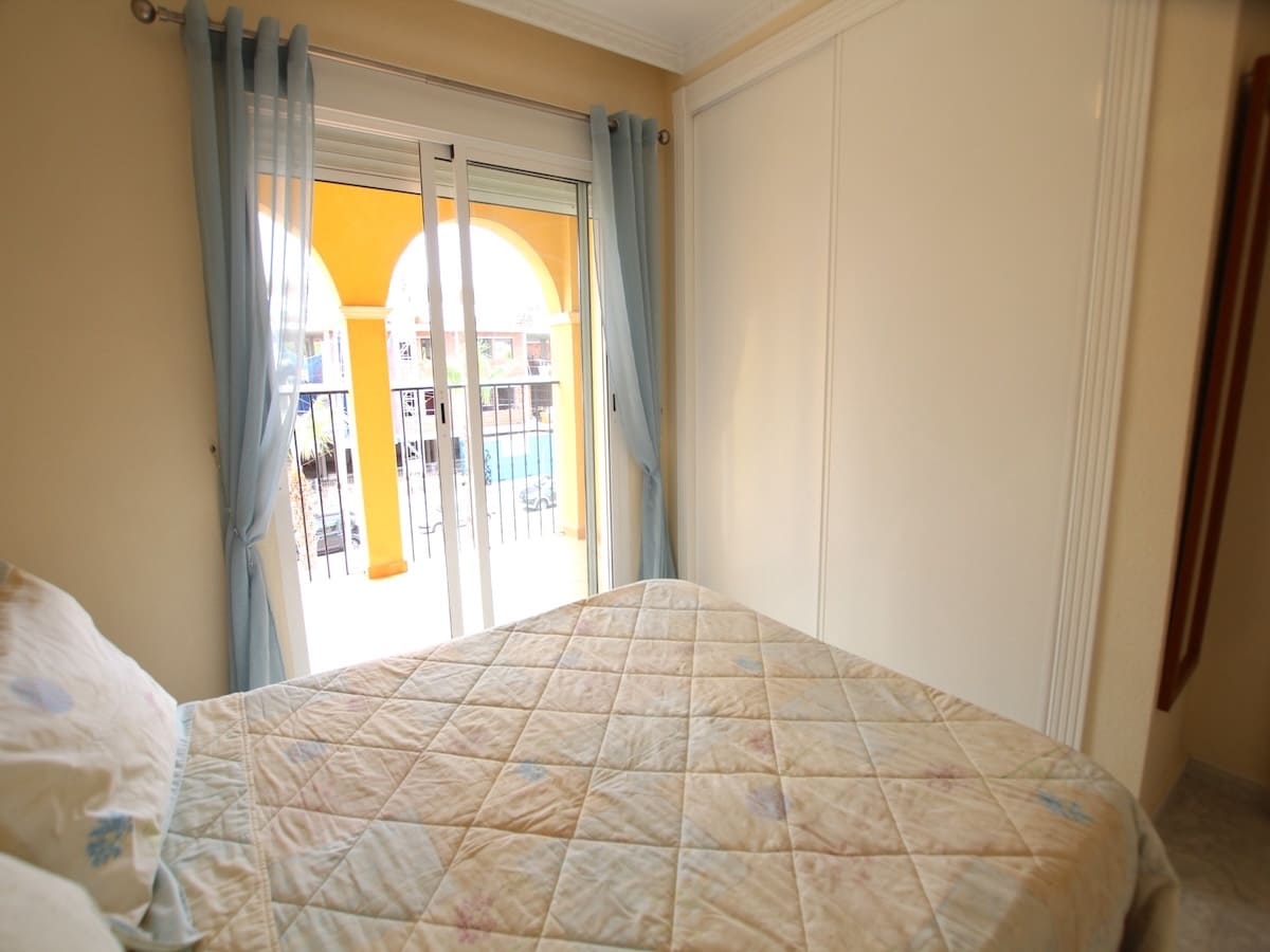 2 bedroom Apartment for sale in Benijofar - € 168,000 (Ref: 9363225)