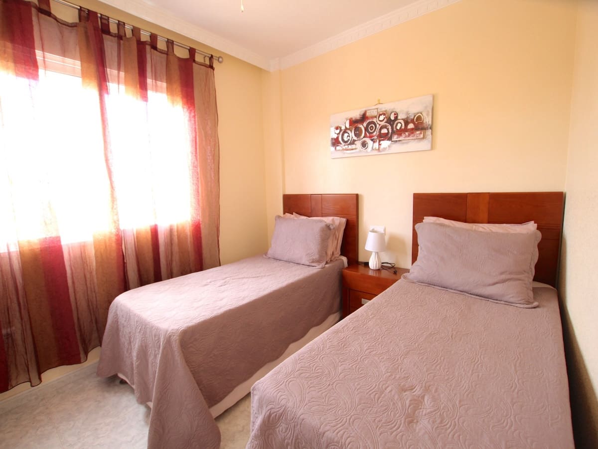 2 bedroom Apartment for sale in Benijofar - € 168,000 (Ref: 9363225)