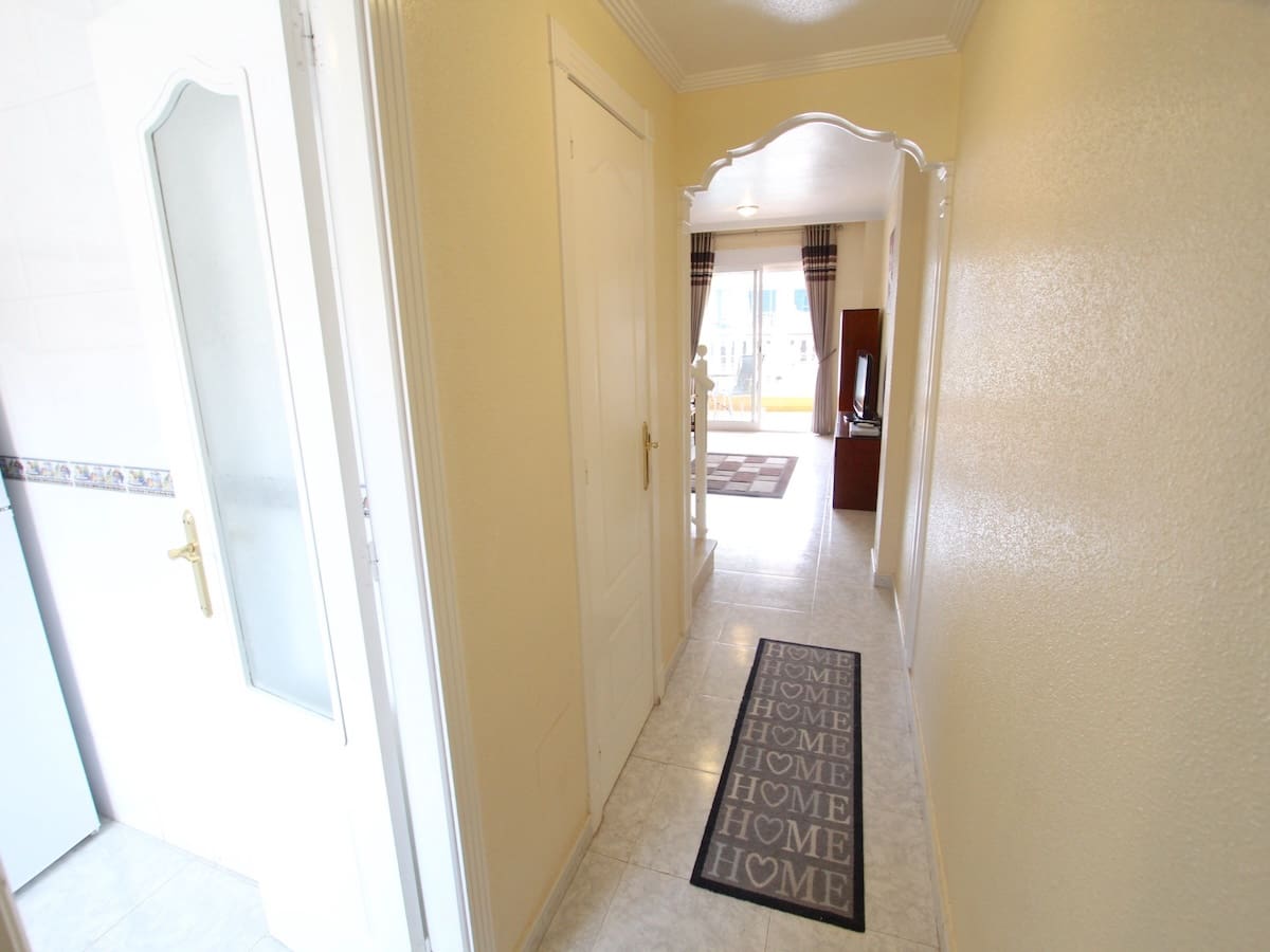 2 bedroom Apartment for sale in Benijofar - € 168,000 (Ref: 9363225)