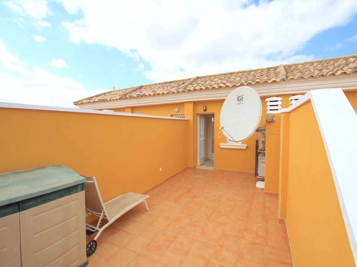 2 bedroom Apartment for sale in Benijofar - € 168,000 (Ref: 9363225)