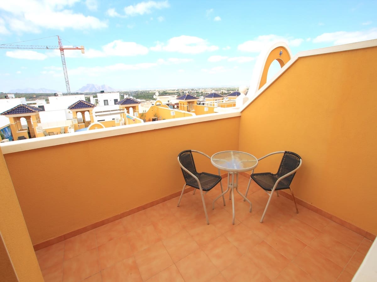 2 bedroom Apartment for sale in Benijofar - € 168,000 (Ref: 9363225)