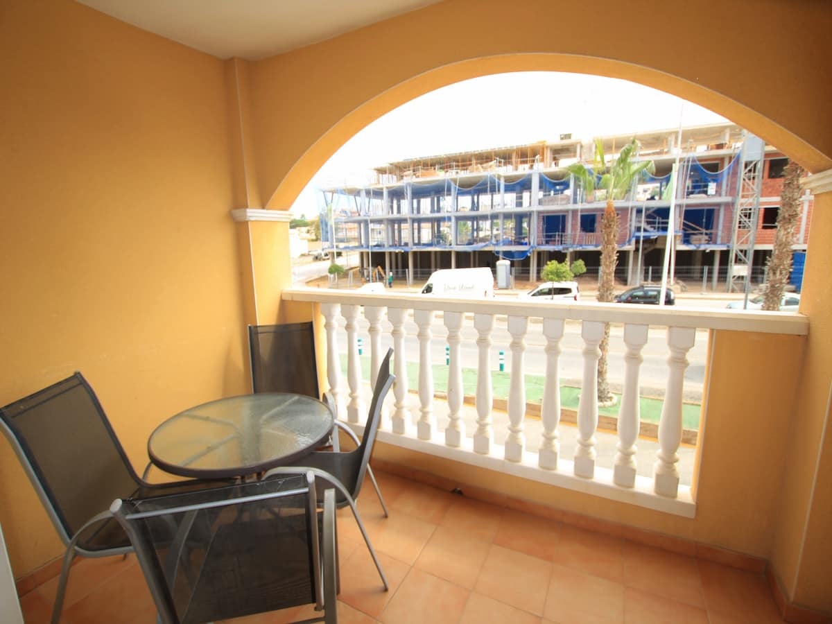 2 bedroom Apartment for sale in Benijofar - € 168,000 (Ref: 9363225)