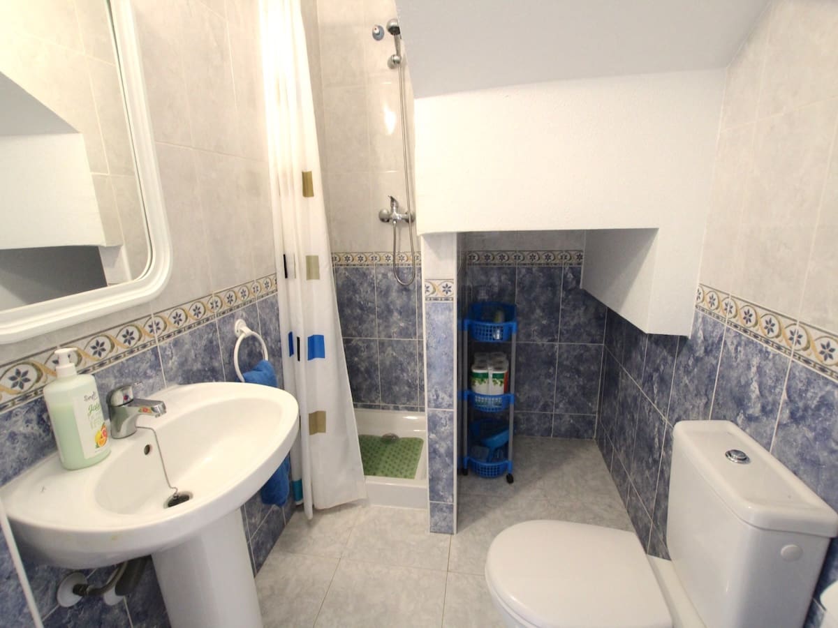 2 bedroom Apartment for sale in Benijofar - € 168,000 (Ref: 9363225)