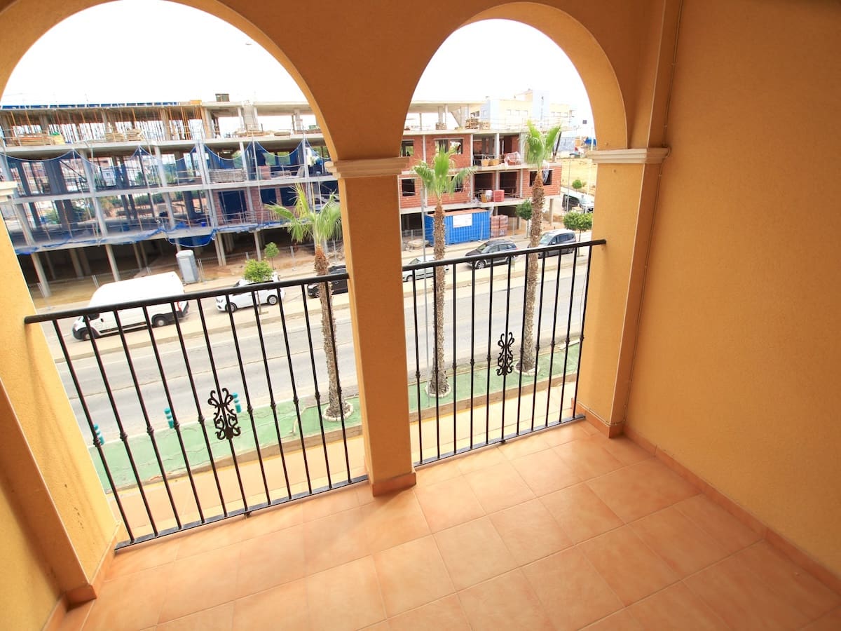 2 bedroom Apartment for sale in Benijofar - € 168,000 (Ref: 9363225)