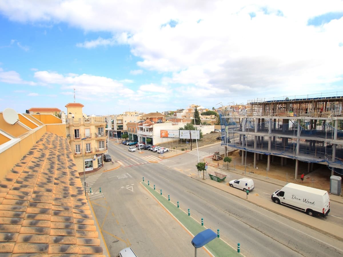 2 bedroom Apartment for sale in Benijofar - € 168,000 (Ref: 9363225)