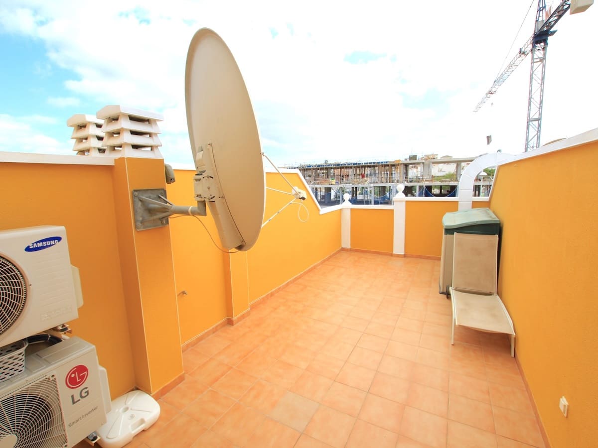 2 bedroom Apartment for sale in Benijofar - € 168,000 (Ref: 9363225)