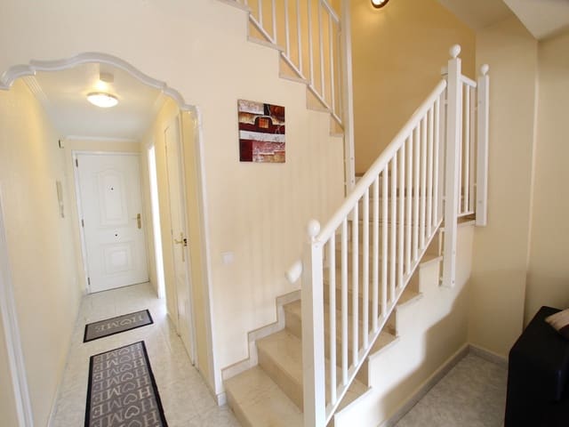 2 makuuhuone Huoneisto myytävänä paikassa Benijófar - 168 000 € (Ref: 9363225)