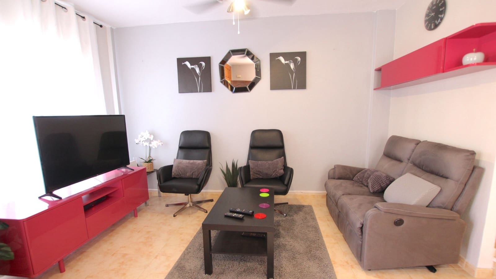 3 sypialnia Dom blizniak na sprzedaż w Campoamor - 229 500 € (Ref: 9363358)