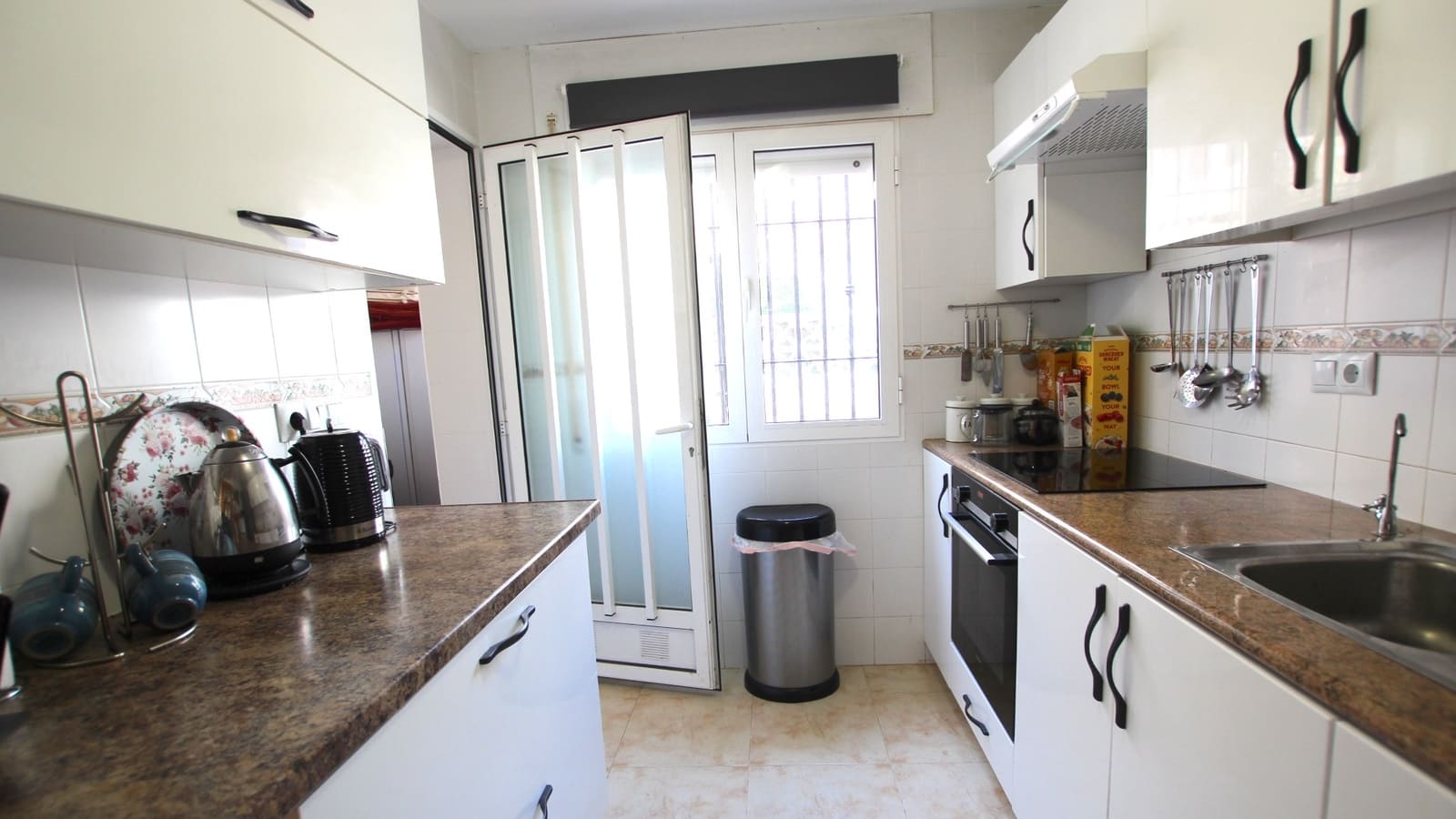 3 sypialnia Dom blizniak na sprzedaż w Campoamor - 229 500 € (Ref: 9363358)