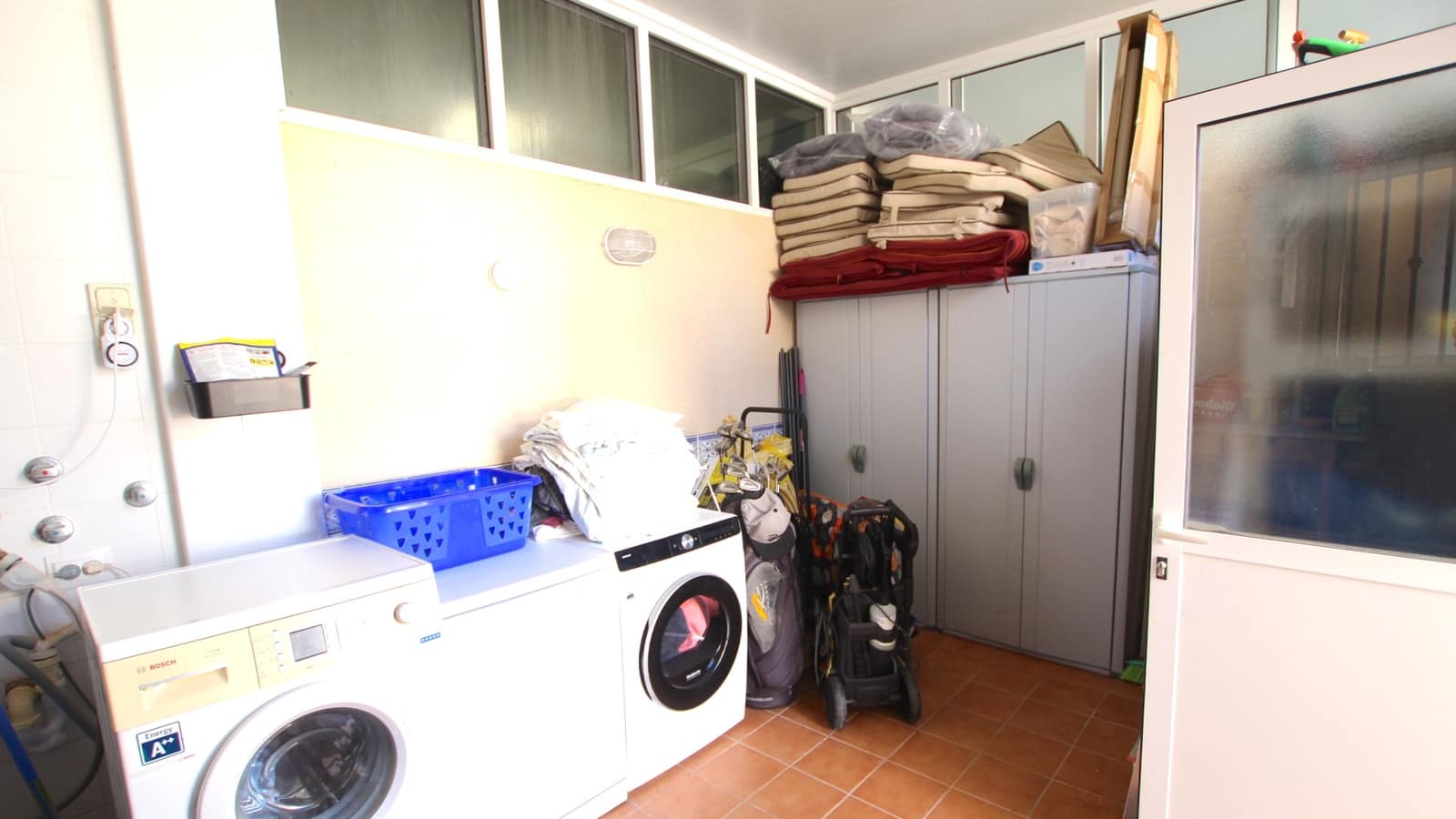 3 sypialnia Dom blizniak na sprzedaż w Campoamor - 229 500 € (Ref: 9363358)