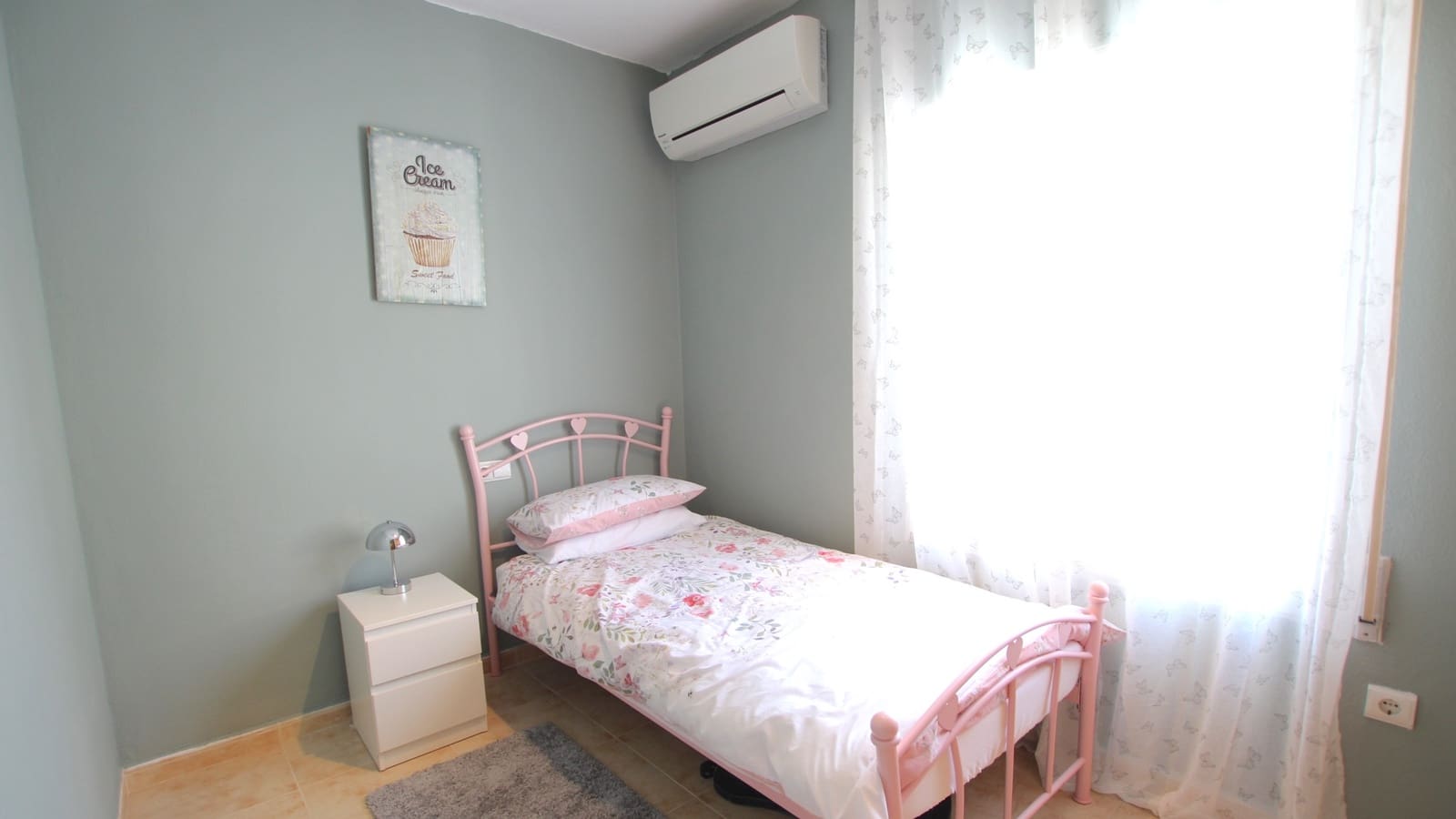 3 sypialnia Dom blizniak na sprzedaż w Campoamor - 229 500 € (Ref: 9363358)