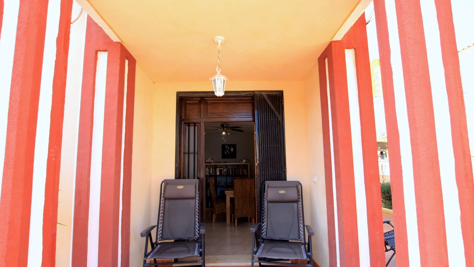 3 sypialnia Dom blizniak na sprzedaż w Campoamor - 229 500 € (Ref: 9363358)