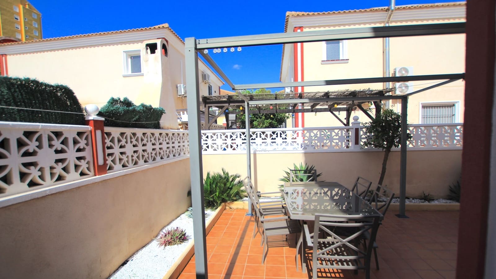 3 sypialnia Dom blizniak na sprzedaż w Campoamor - 229 500 € (Ref: 9363358)