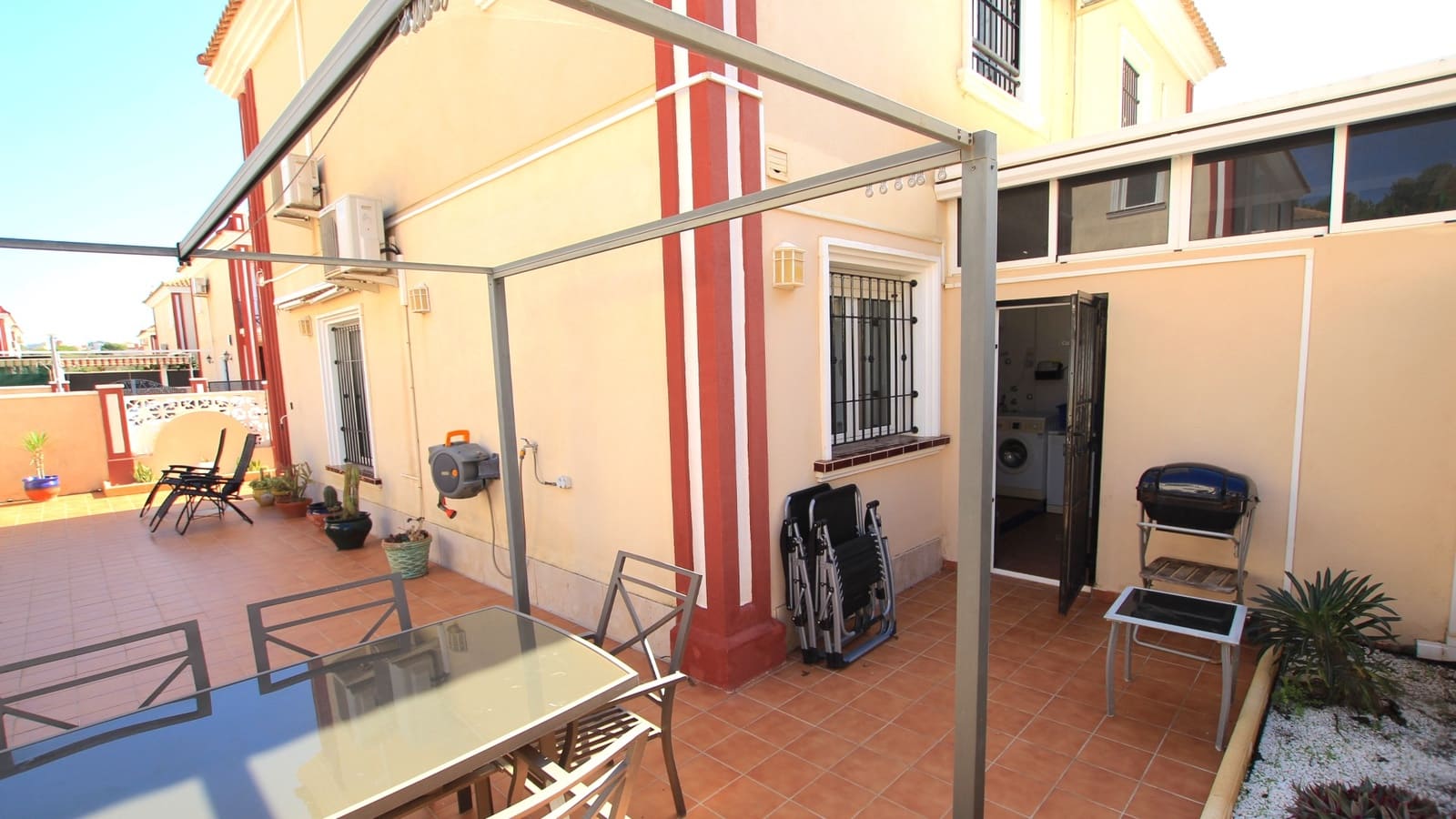 3 sypialnia Dom blizniak na sprzedaż w Campoamor - 229 500 € (Ref: 9363358)