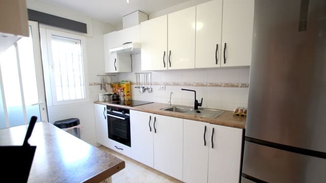 3 sypialnia Dom blizniak na sprzedaż w Campoamor, Orihuela - 229 500 € (Ref: 9363358)