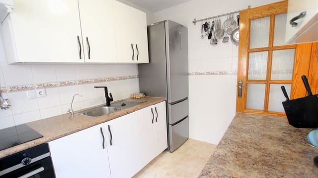 3 sypialnia Dom blizniak na sprzedaż w Campoamor, Orihuela - 229 500 € (Ref: 9363358)