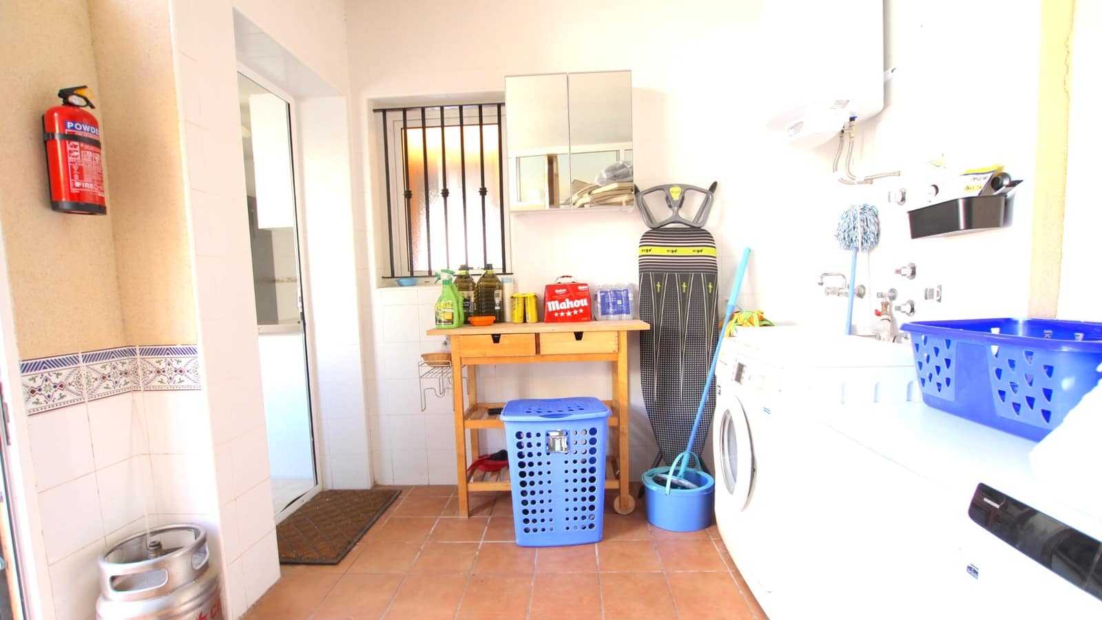 3 sypialnia Dom blizniak na sprzedaż w Campoamor - 229 500 € (Ref: 9363358)