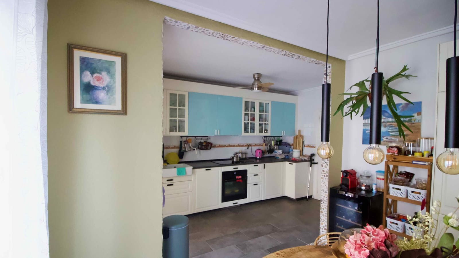 3 bedroom Villa for sale in Ciudad Quesada with pool garage - € 272,500 (Ref: 9371224)