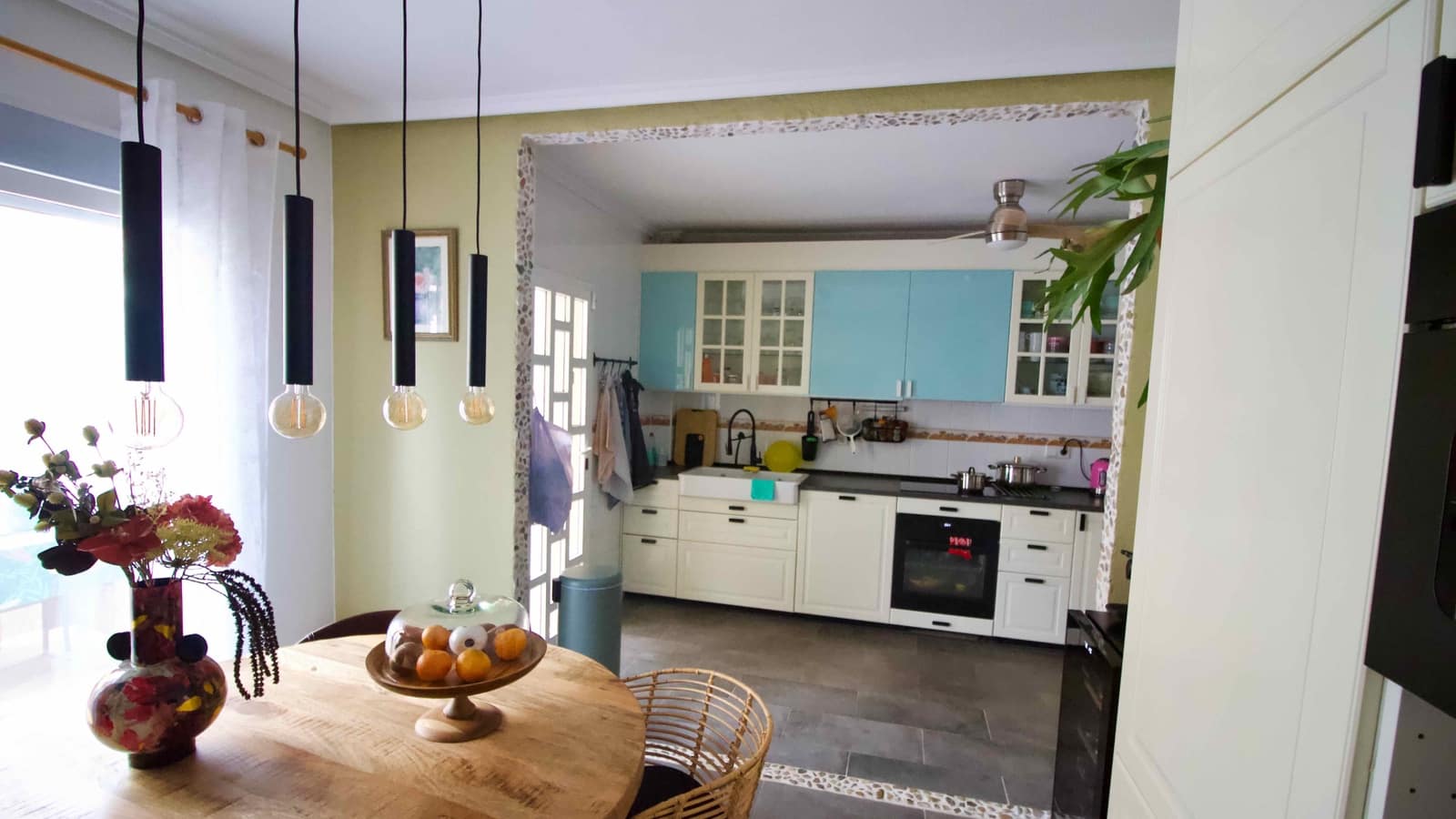 3 bedroom Villa for sale in Ciudad Quesada with pool garage - € 272,500 (Ref: 9371224)