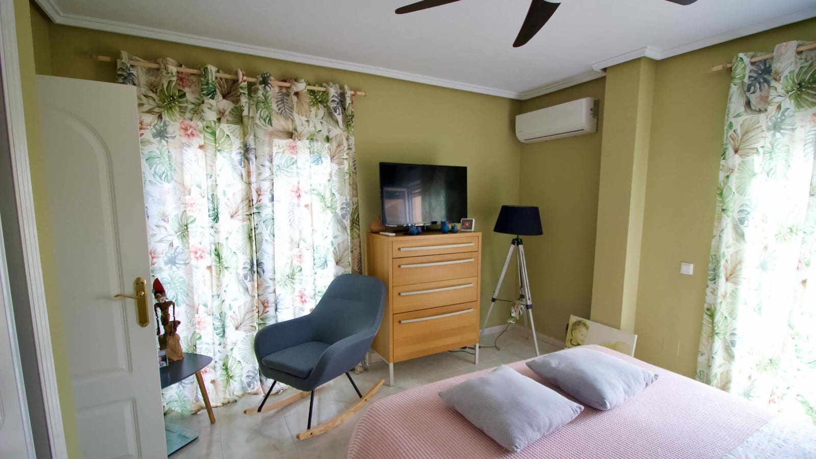 3 bedroom Villa for sale in Ciudad Quesada with pool garage - € 272,500 (Ref: 9371224)