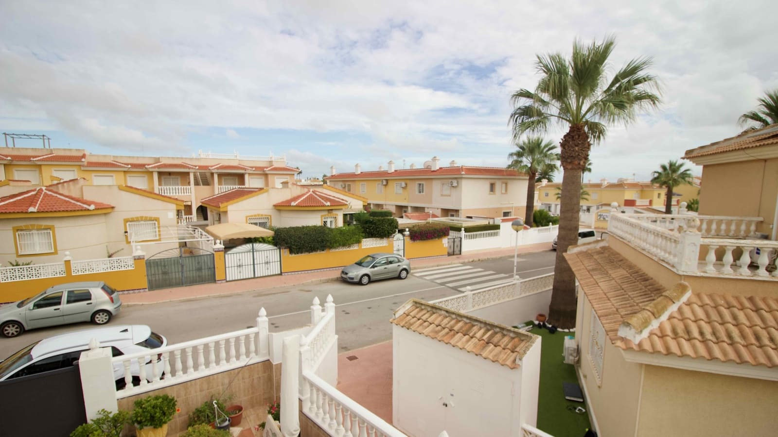 3 bedroom Villa for sale in Ciudad Quesada with pool garage - € 272,500 (Ref: 9371224)