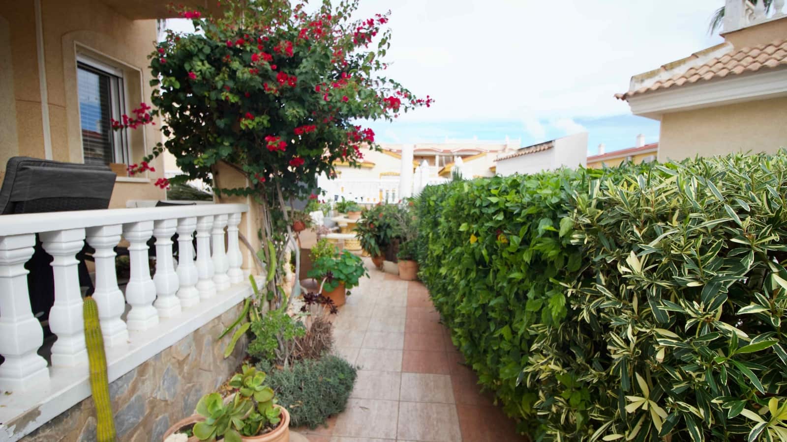 3 bedroom Villa for sale in Ciudad Quesada with pool garage - € 272,500 (Ref: 9371224)