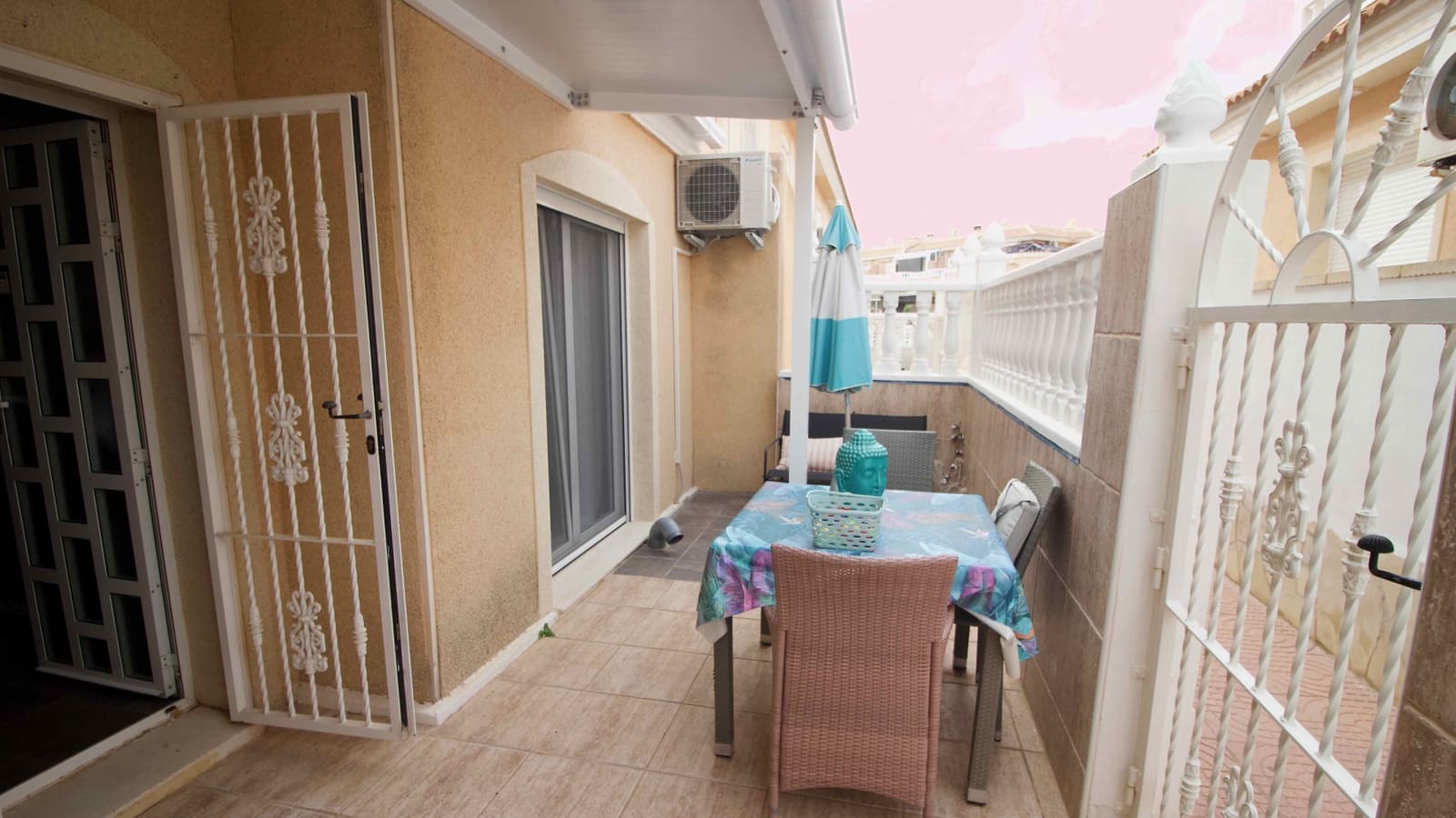 3 bedroom Villa for sale in Ciudad Quesada with pool garage - € 272,500 (Ref: 9371224)