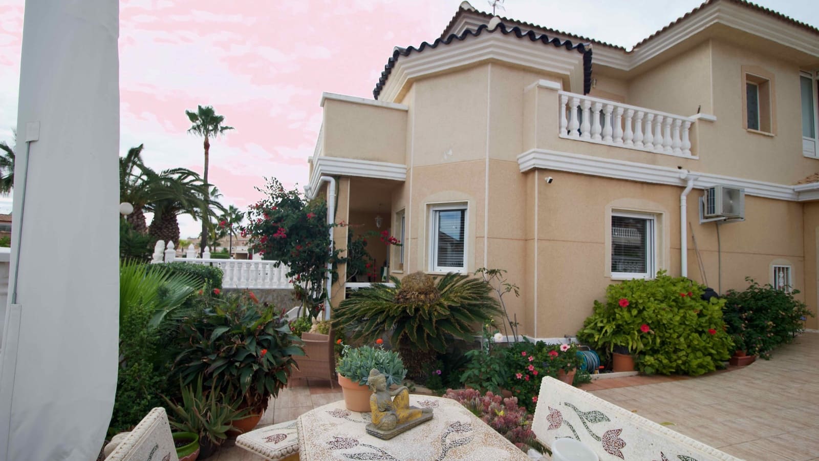 3 bedroom Villa for sale in Ciudad Quesada with pool garage - € 272,500 (Ref: 9371224)