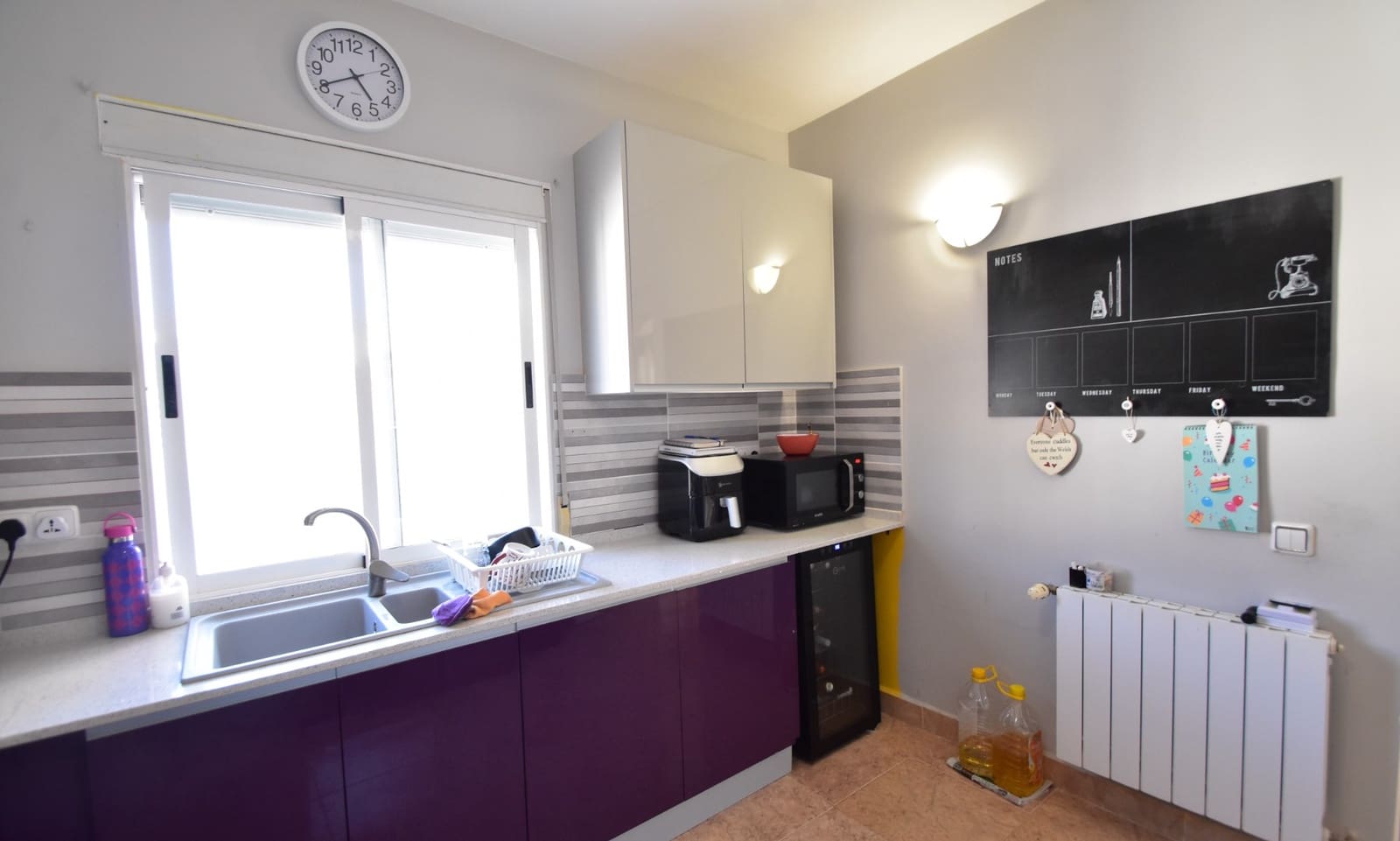 4 sovrum Villa till salu i Benijofar med pool garage - 399 000 € (Ref: 9371225)