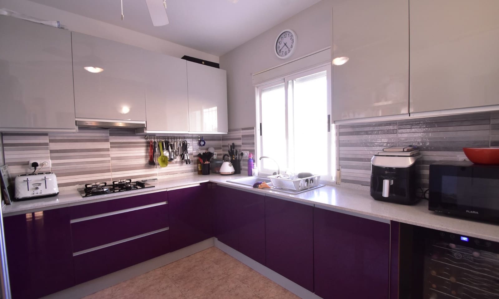 4 sovrum Villa till salu i Benijofar med pool garage - 399 000 € (Ref: 9371225)