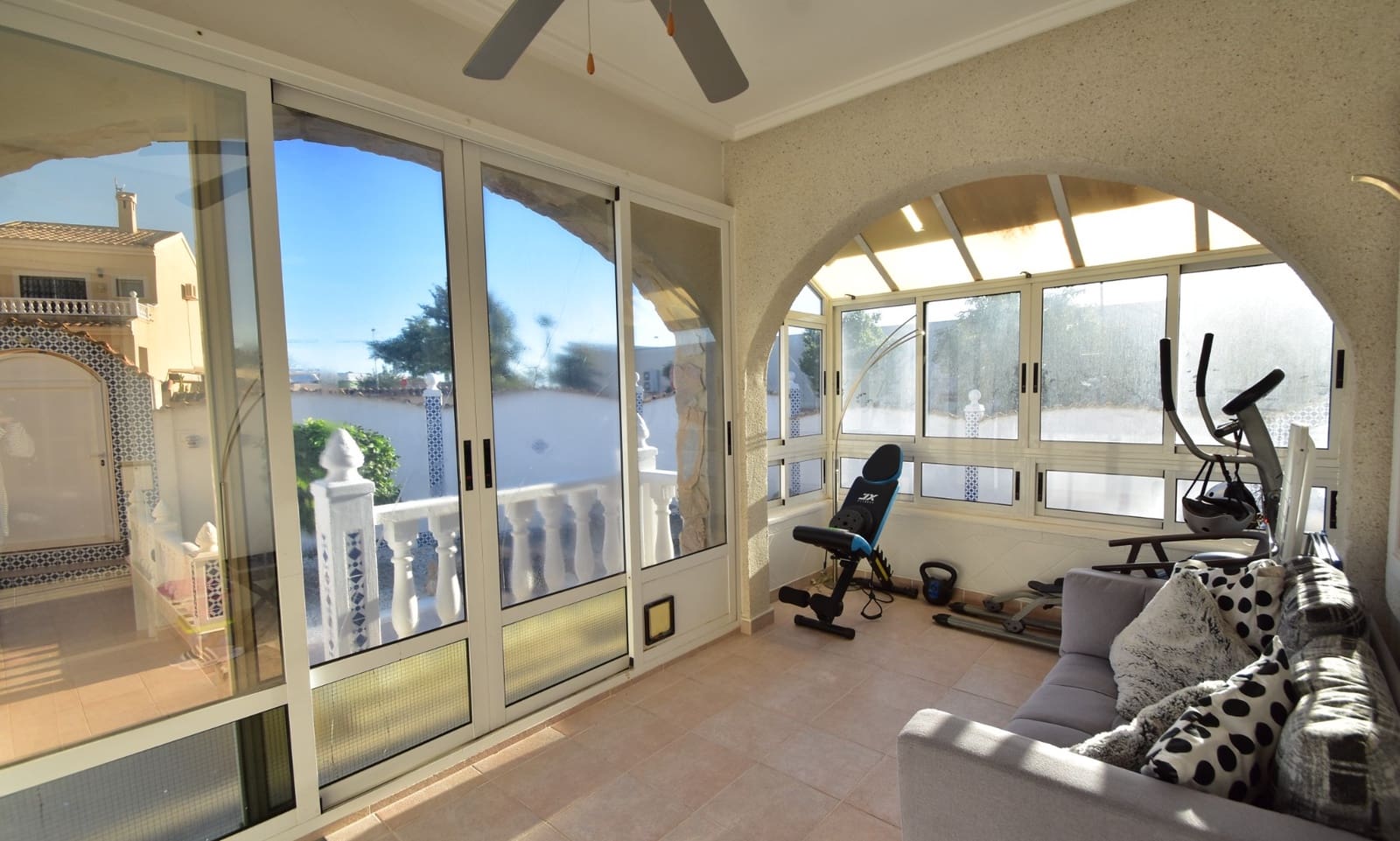 4 sovrum Villa till salu i Benijofar med pool garage - 399 000 € (Ref: 9371225)