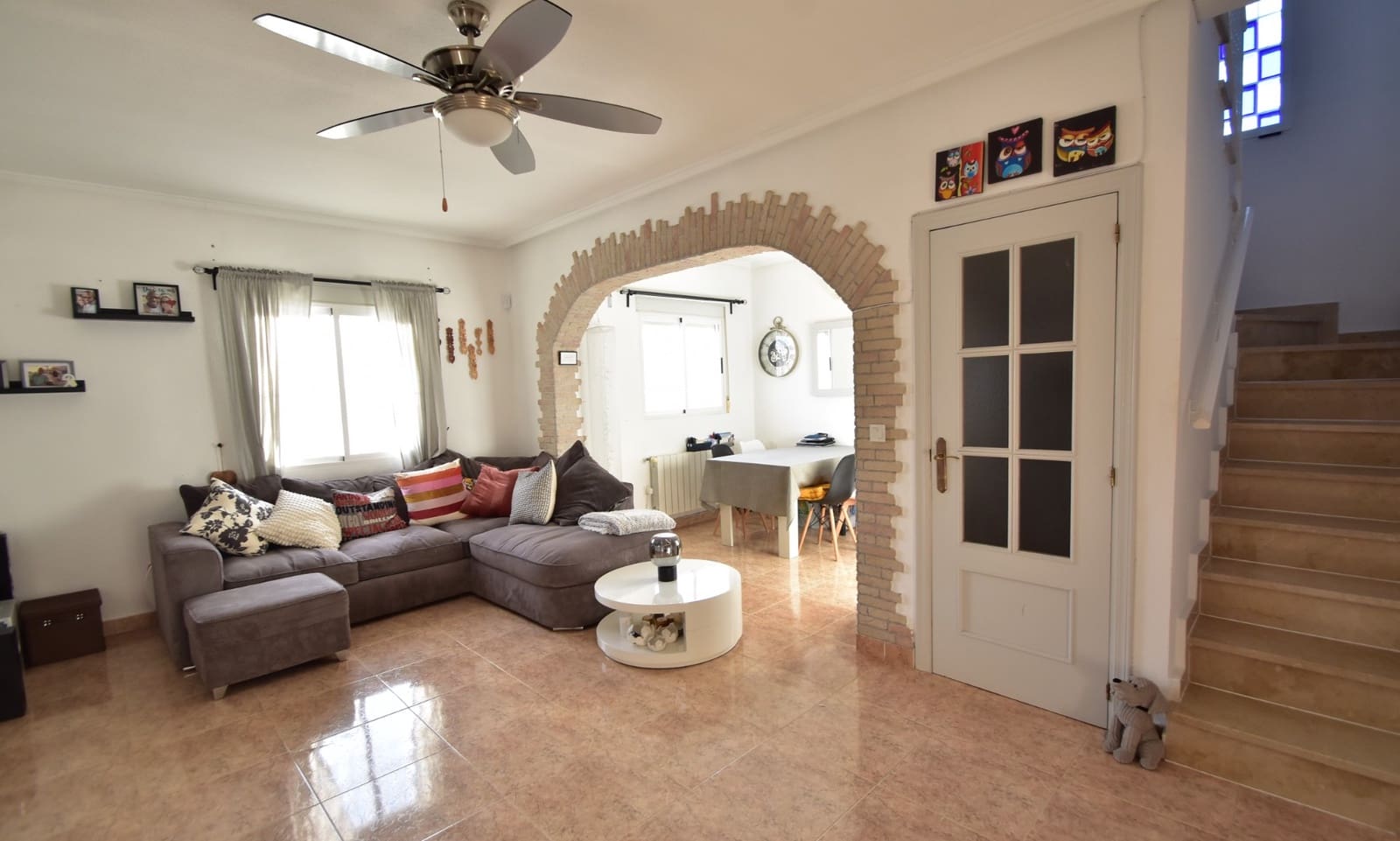 4 sovrum Villa till salu i Benijofar med pool garage - 399 000 € (Ref: 9371225)