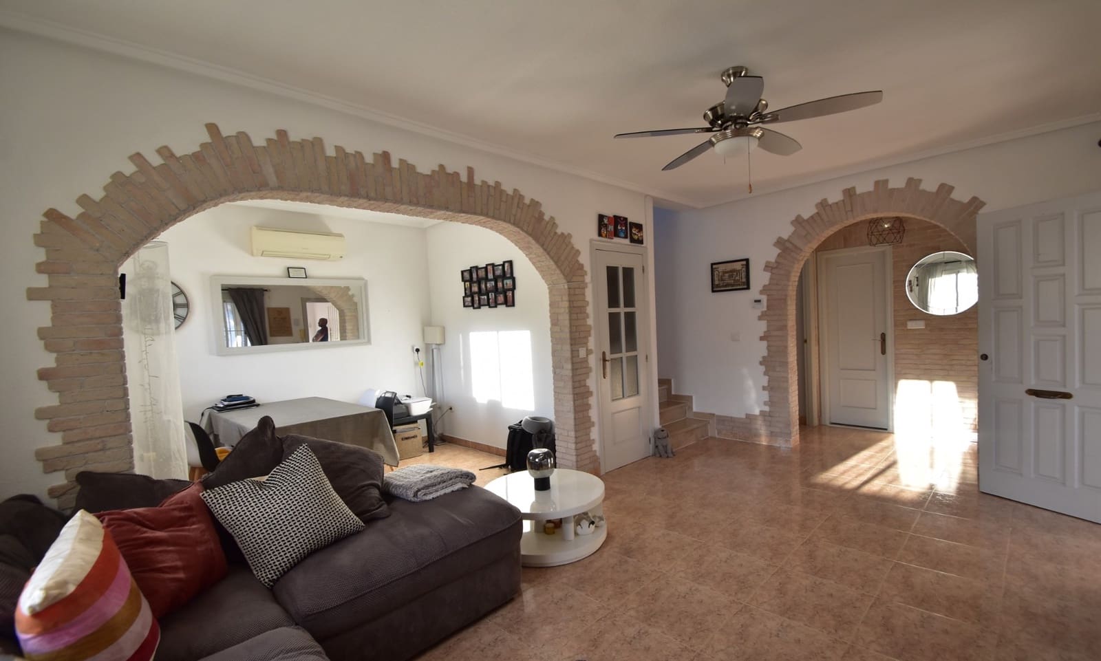 4 sovrum Villa till salu i Benijofar med pool garage - 399 000 € (Ref: 9371225)