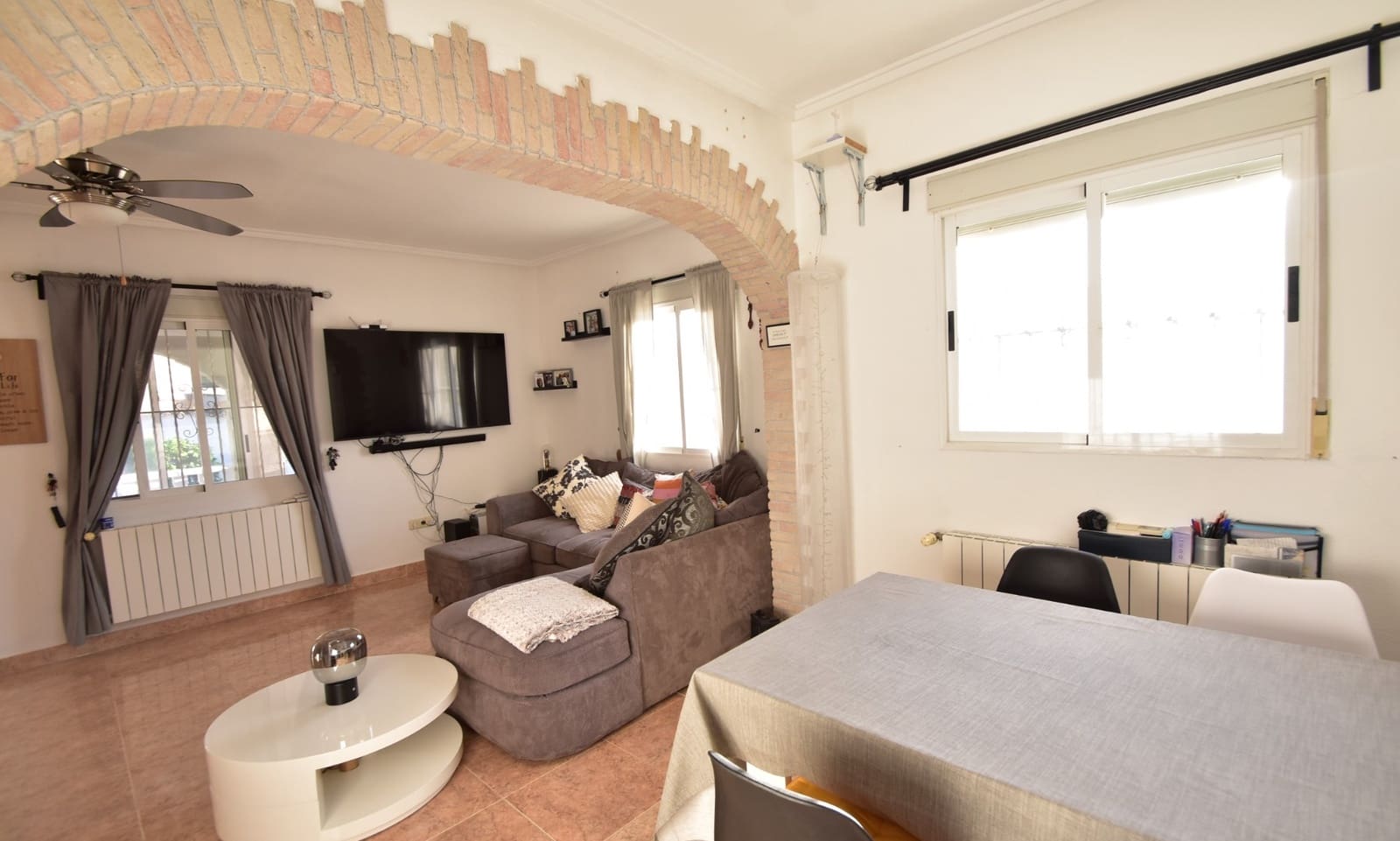 4 sovrum Villa till salu i Benijofar med pool garage - 399 000 € (Ref: 9371225)