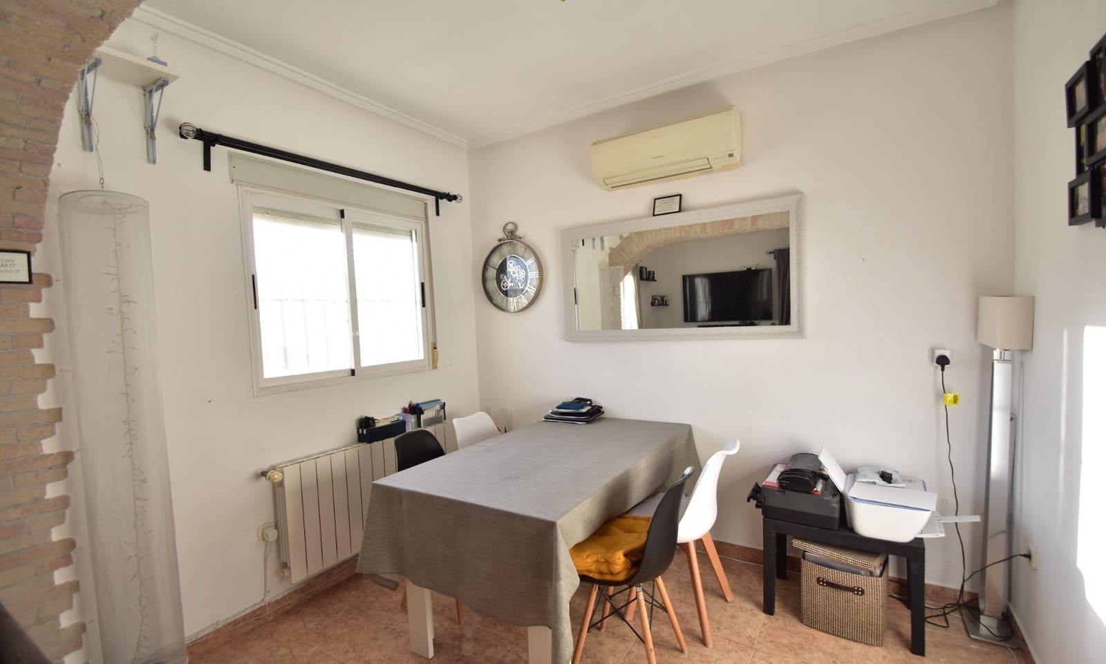 4 sovrum Villa till salu i Benijofar med pool garage - 399 000 € (Ref: 9371225)