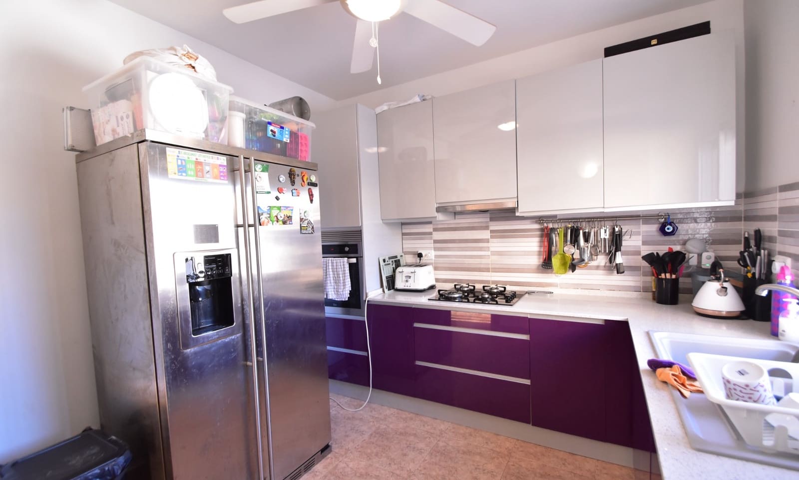 4 sovrum Villa till salu i Benijofar med pool garage - 399 000 € (Ref: 9371225)