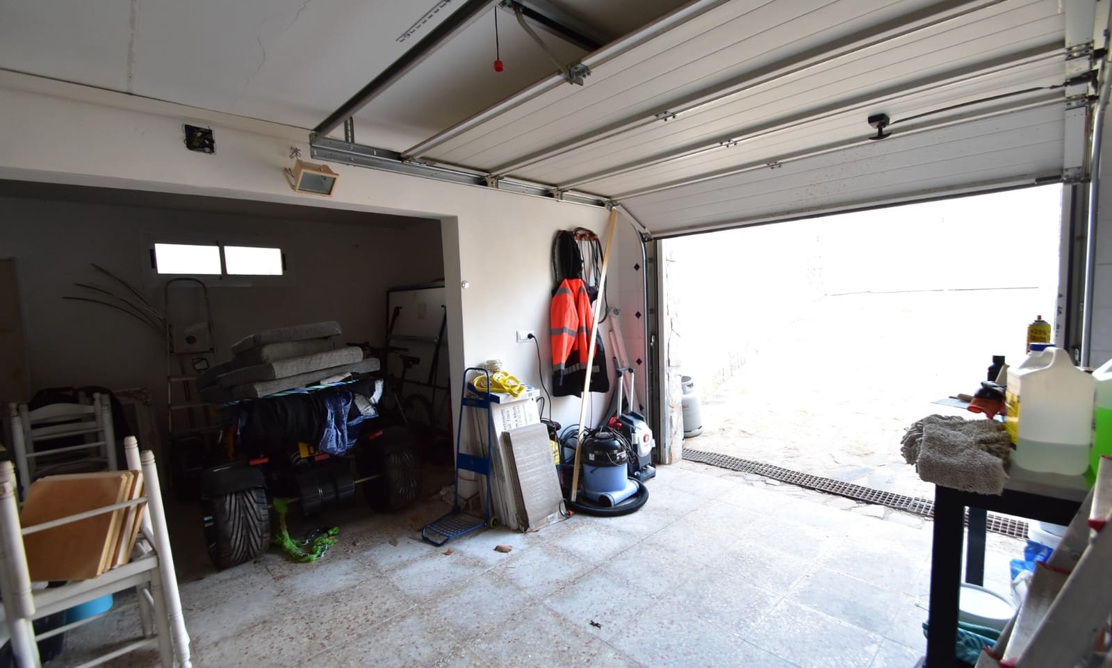 4 sovrum Villa till salu i Benijofar med pool garage - 399 000 € (Ref: 9371225)