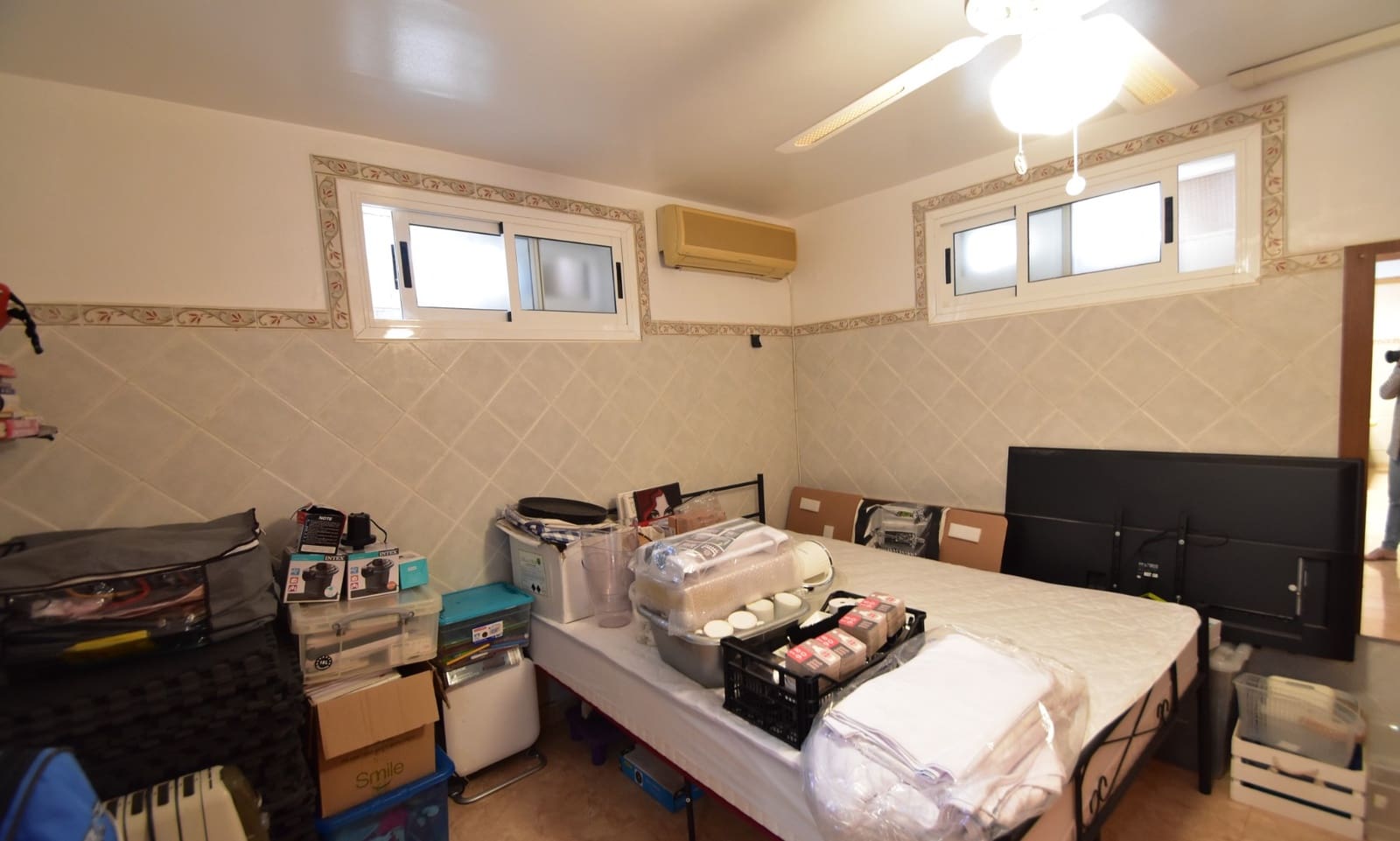 4 sovrum Villa till salu i Benijofar med pool garage - 399 000 € (Ref: 9371225)