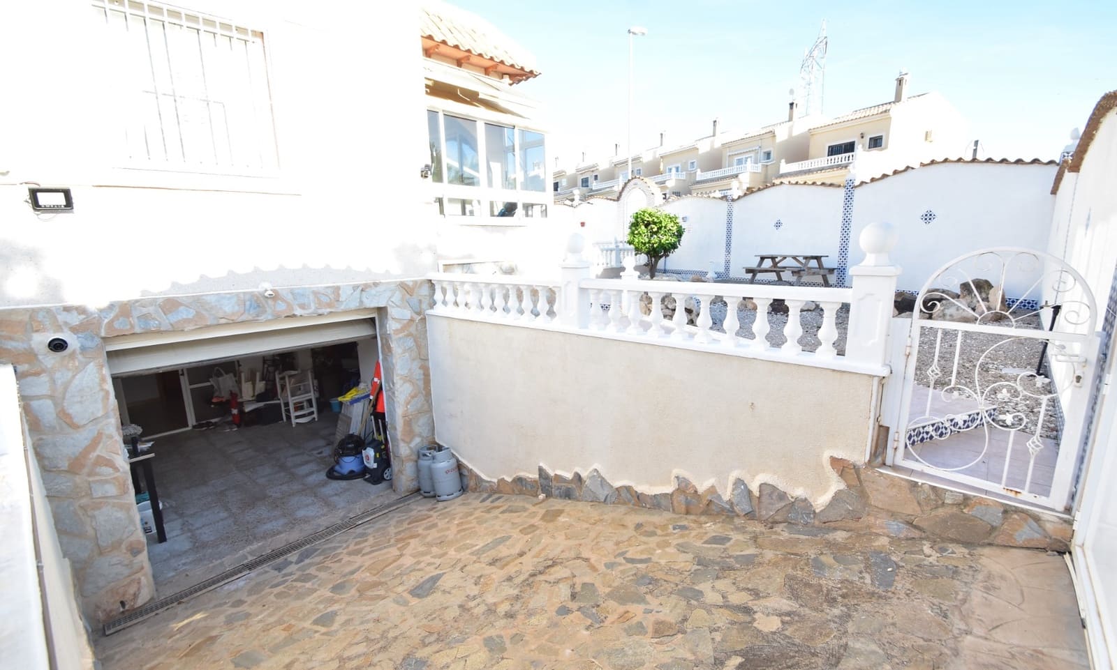 4 sovrum Villa till salu i Benijofar med pool garage - 399 000 € (Ref: 9371225)