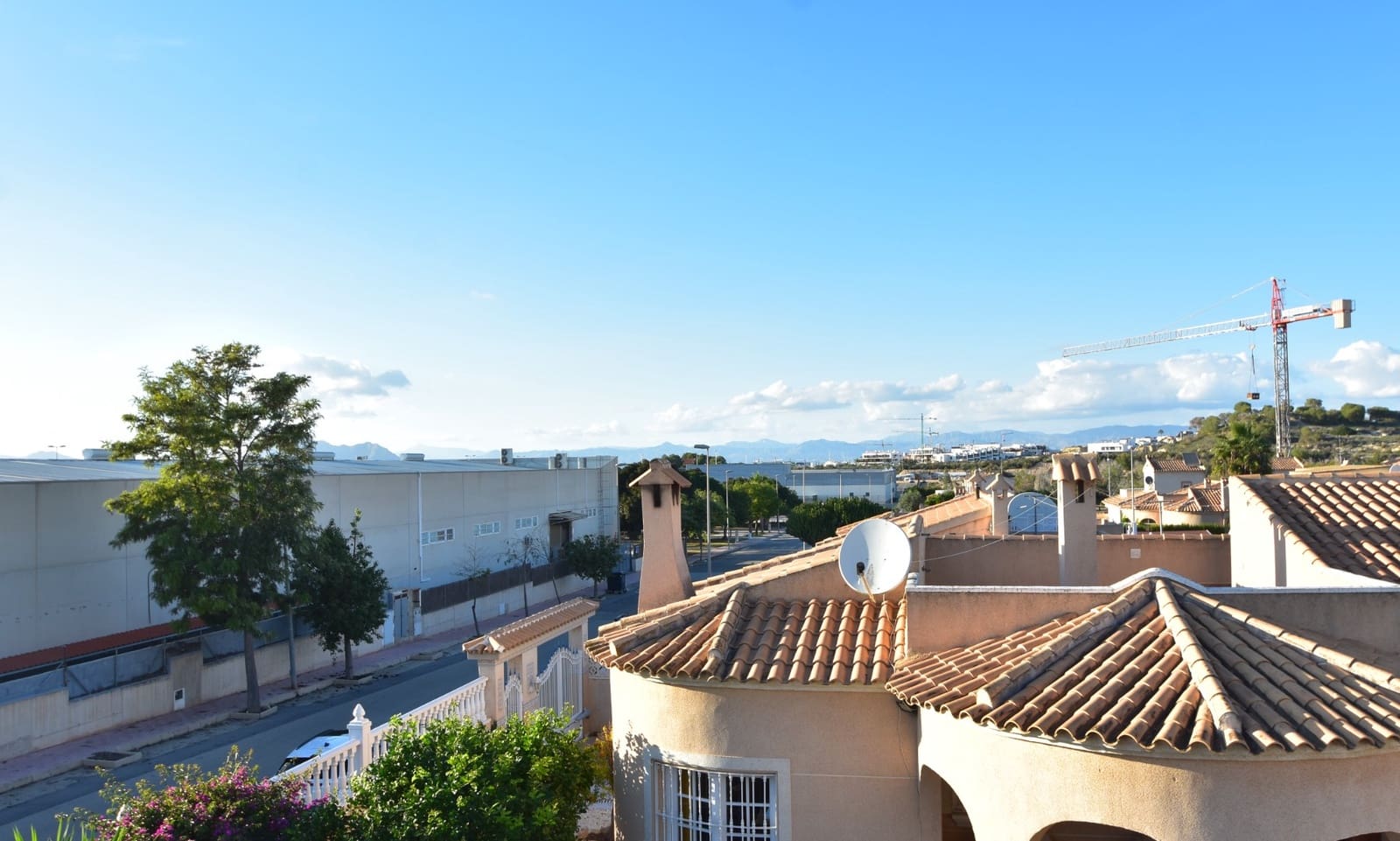 4 sovrum Villa till salu i Benijofar med pool garage - 399 000 € (Ref: 9371225)