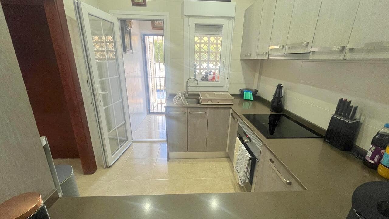 3 sypialnia Willa na sprzedaż w Algorfa z basenem - 320 000 € (Ref: 9372332)