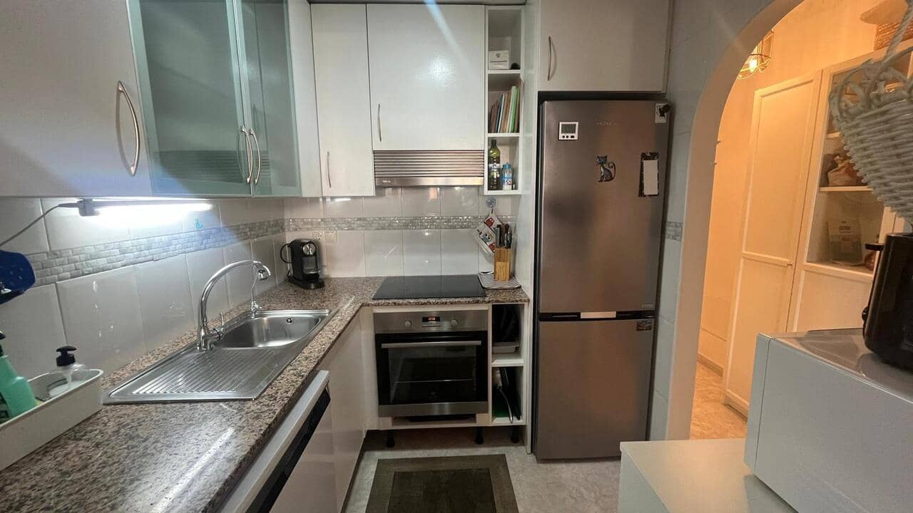 2 chambre Appartement à vendre à Algorfa avec piscine - 119 995 € (Ref: 9372333)