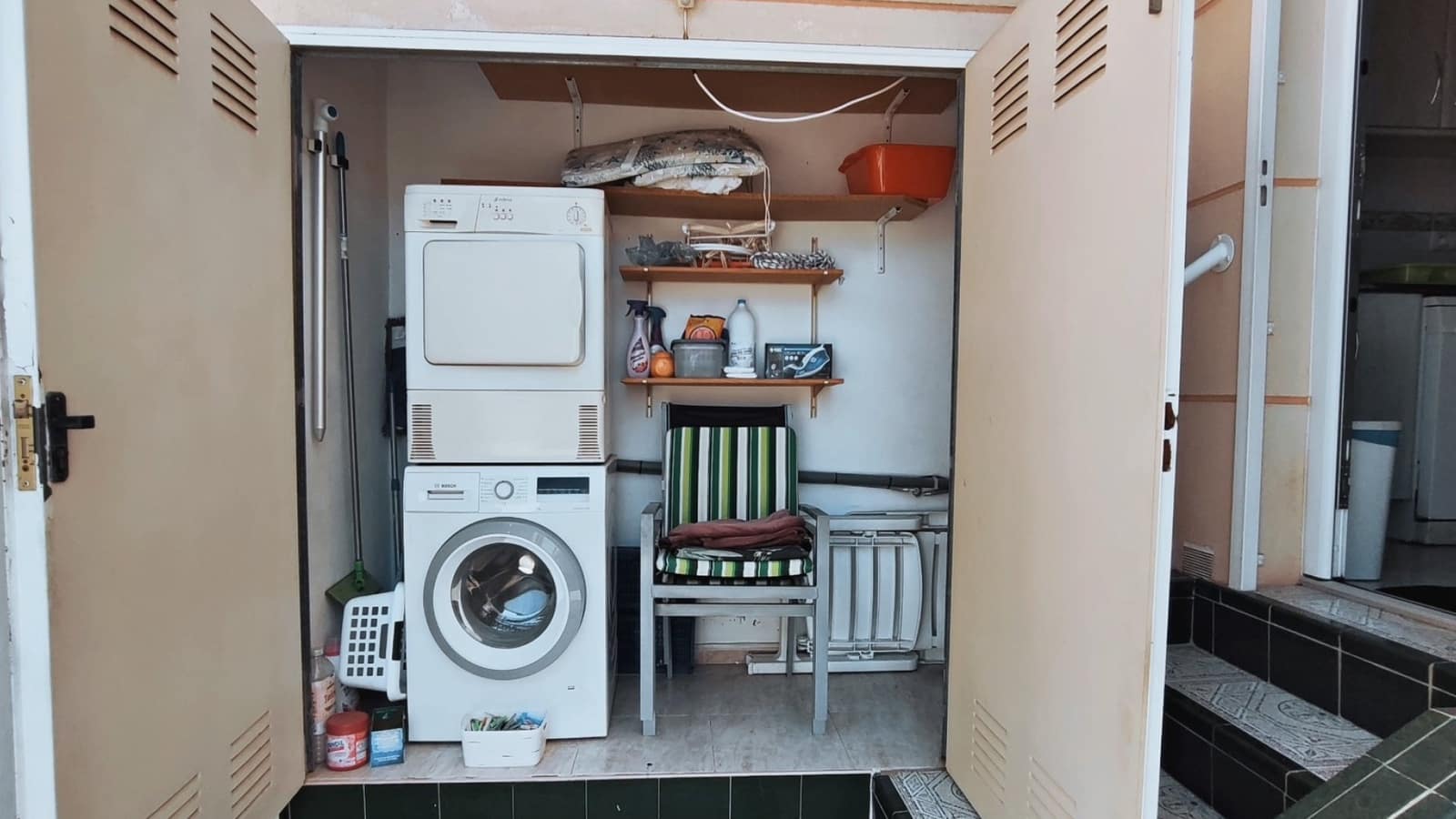 3 soveværelse Semi-Rækkehus til salg i Ciudad Quesada med swimmingpool - € 225.000 (Ref: 9374084)