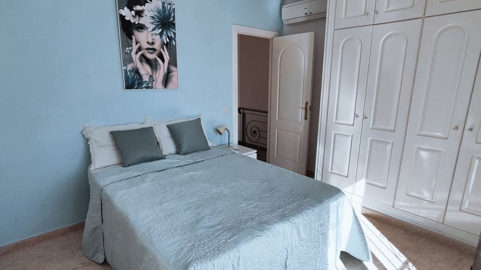 3 soveværelse Semi-Rækkehus til salg i Ciudad Quesada med swimmingpool - € 225.000 (Ref: 9374084)