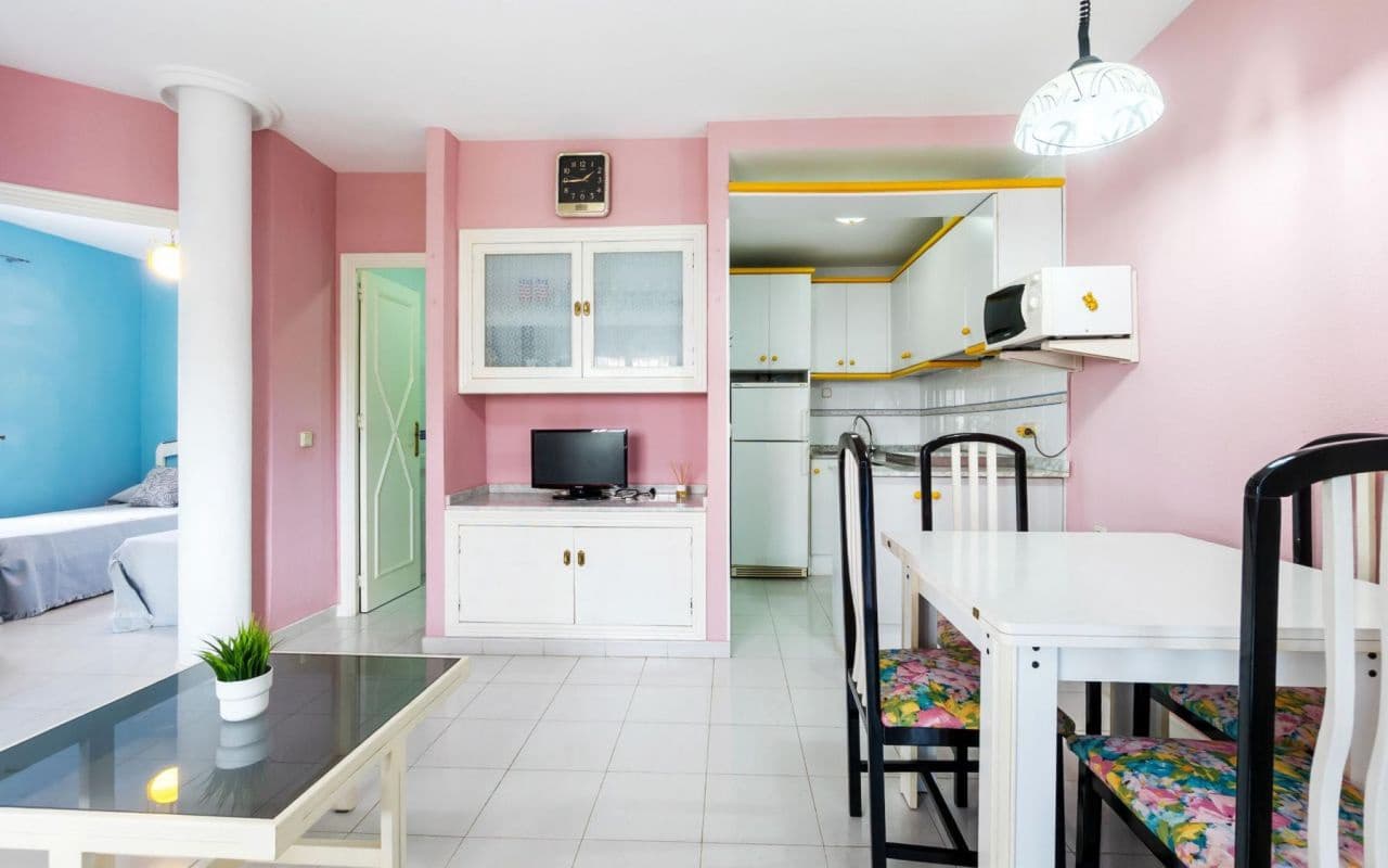 Casa de 3 habitaciones en Orihuela Costa en venta con piscina - 179.000 € (Ref: 9377979)