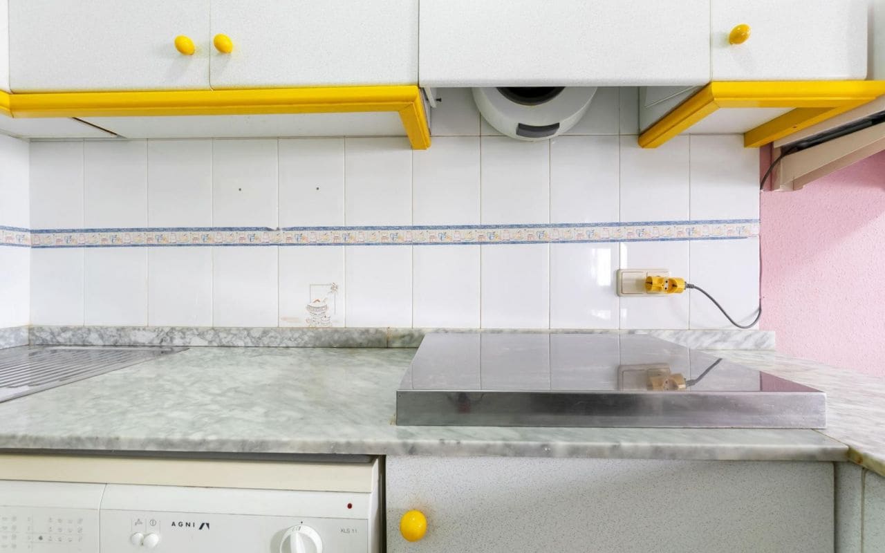 Casa de 3 habitaciones en Orihuela Costa en venta con piscina - 179.000 € (Ref: 9377979)